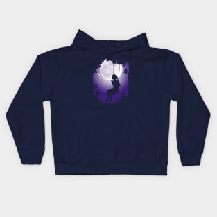 To the Stars Kids Hoodie